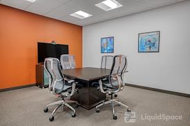 Regus | 1220 Main Place