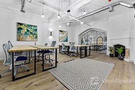 Curated Offices