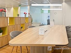 Regus | Milan, Milanofiori 2