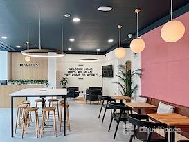 SPACES | Wolverhampton, Victoria Square i11