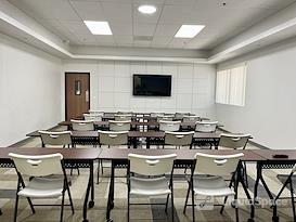 Anaheim Hills Business Center