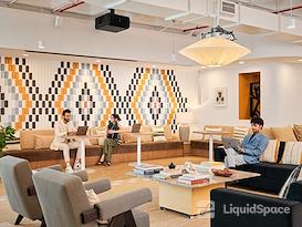 WeWork Oberoi Commerz II