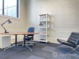 The Village Works - Jamaica Plain