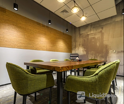 Awfis | Coworking-Bhutani Technopark

