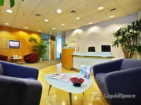 HQ | Ho Chi Minh City, Saigon Tower