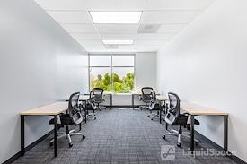 Regus | Turner Riverwalk