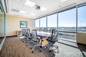 Regus | Lakeview University