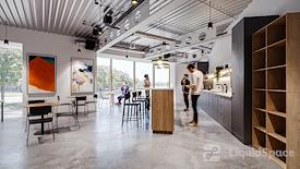 Serendipity Labs - Cambridge