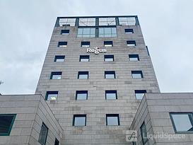 Regus | Milan, Bicocca