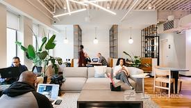 WeWork | Colony Square