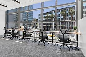 Industrious - Sherman Oaks