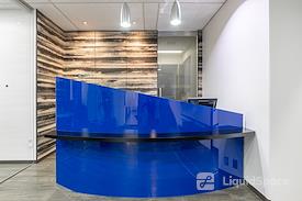 Regus | Hiroshima high