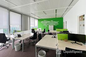 Regus | LISBON, Parque das Nacoes
