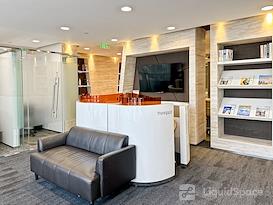 Regus | GUANGZHOU, Teem Tower 27/F