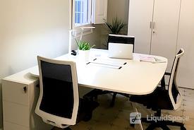 Coworking Wekow Balmes y Roselló