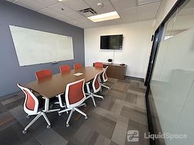 Office Evolution - Phoenix