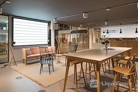 SPACES | The Charter Building