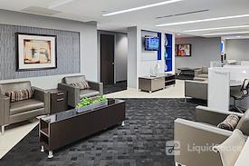 Regus | Two Logan