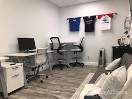 PIVOT Work Spaces - Ellicott City