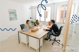 MOB Caterina - Coworking in Barcelona