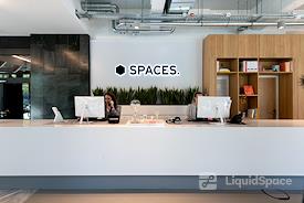 Regus | Hamburg, Kallmorgen Tower