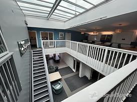 Broadway @ Main Coworking Space