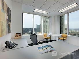Regus | Grant Street
