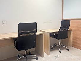 HQ | Cotia, Coworking - Jetta Offices