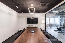 Industrious - Two Liberty Place