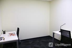 Regus | HQ | Issaquah