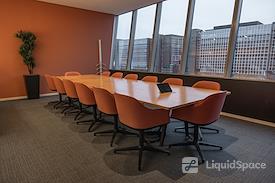 Regus | Frankfurt, THE SQUAIRE Conference Center
