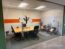 Loloft, Phoenix - Flexible Workspace & Event Spaces