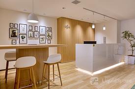 Regus | Nagoya KDX Ekimae Building