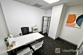 Pacific Workplaces - Las Vegas