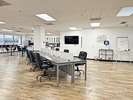 Regus | CA, Santa Ana - W Civic Center Dr
