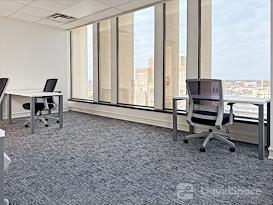 Regus | OK, Oklahoma City - 201 Robert S Kerr Ave