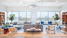 WeWork | Galleria Office Tower I