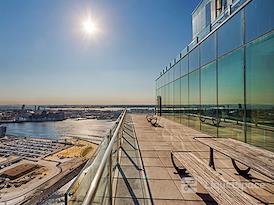 Regus | Legg Mason Tower