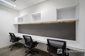 Regus | Balikpapan, Panin Tower