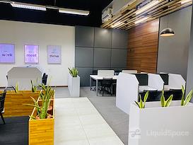 Regus | Potters Bar, High Street