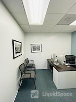 Quest Workspaces 777 Brickell Ave