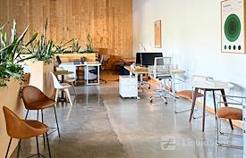 Loloft, Rogers - Flexible Meeting / Event Space 