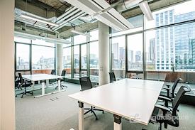 SPACES | Rotterdam, Spaces Air Offices