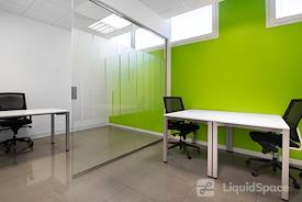 Regus | Riyadh, Al Nakheel