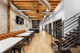 Think Tank Cowork