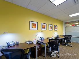 Regus | Liberty 1 at Park Place