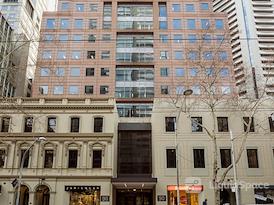 Regus | MELBOURNE, 90 Collins Street