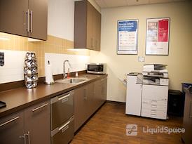 Regus | Columbia Center on Stadium