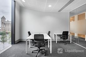 Regus | Liverpool, Mann Island