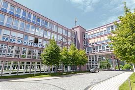 Regus | Neue Messe Riem
